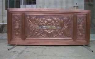 匠心獨運 廈門鑫屬純手工銅雕藝術品雕塑的全方位服務